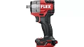 FLEX ID 1/4 18.0-EC HD/5.0 аккумуляторный ударный винтоверт FLEX ID 1/4 18.0-EC HD/5.0 аккумуляторный ударный винтоверт