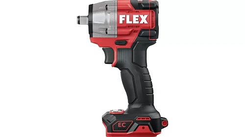 FLEX ID 1/4 18.0-EC HD/5.0 аккумуляторный ударный винтоверт FLEX ID 1/4 18.0-EC HD/5.0 аккумуляторный ударный винтоверт