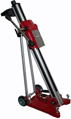 Фото Dr. Schulze D-270 Eco стойка алмазного сверления - Fortools - профессиональный инструмент Фото Dr. Schulze D-270 Eco стойка алмазного сверления - Fortools - профессиональный инструмент