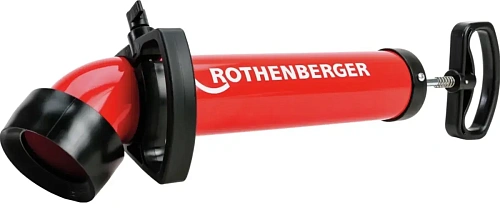 Фото Rothenberger ROPUMP SUPER PLUS вневматический вантуз - Fortools - профессиональный инструмент Фото Rothenberger ROPUMP SUPER PLUS вневматический вантуз - Fortools - профессиональный инструмент