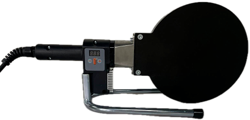 Фото Rotorica Ritbo TP 200 TE нагревательный элемент c терморегулятором - Fortools - профессиональный инструмент Фото Rotorica Ritbo TP 200 TE нагревательный элемент c терморегулятором - Fortools - профессиональный инструмент