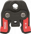 Фото Ridgid Compact U-32 пресс-клещи - Fortools - профессиональный инструмент Фото Ridgid Compact U-32 пресс-клещи - Fortools - профессиональный инструмент
