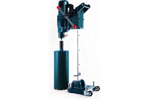 Alteco DD 4430 машина алмазного бурения - Fortools - профессиональный инструмент Alteco DD 4430 машина алмазного бурения - Fortools - профессиональный инструмент
