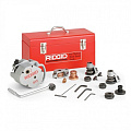 Фото Ridgid 915 ручной желобонакатчик - Fortools - профессиональный инструмент Фото Ridgid 915 ручной желобонакатчик - Fortools - профессиональный инструмент