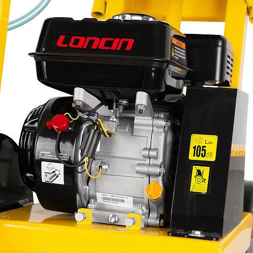 Фото Diam ML-350/6.5L резчик швов - Fortools - профессиональный инструмент Фото Diam ML-350/6.5L резчик швов - Fortools - профессиональный инструмент