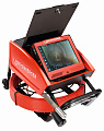 Rothenberger Rocam 4 Plus видеоинспекция Rothenberger Rocam 4 Plus видеоинспекция
