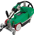 Leister UNIPLAN 310 30мм сварочный автомат горячего воздуха Leister UNIPLAN 310 30мм сварочный автомат горячего воздуха