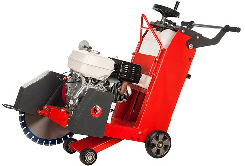 Diam RK-450/9.0H бензиновый резчик швов Diam RK-450/9.0H бензиновый резчик швов