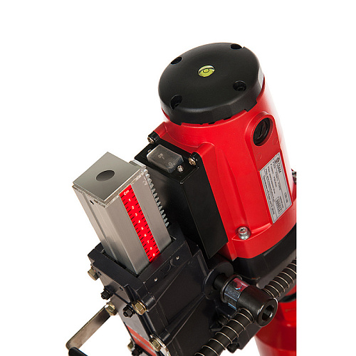 Diam CSN-254N алмазная сверлильная установка - Fortools - профессиональный инструмент Diam CSN-254N алмазная сверлильная установка - Fortools - профессиональный инструмент