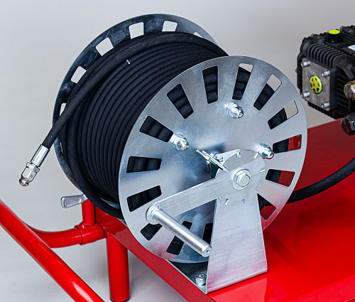 Brexit BrexJet Petrol Eco 2500 бензиновая гидродинамическая машина высокого давления Brexit BrexJet Petrol Eco 2500 бензиновая гидродинамическая машина высокого давления