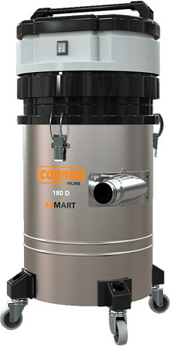 COYNCO SMART 180 MD промышленный пылесос COYNCO SMART 180 MD промышленный пылесос
