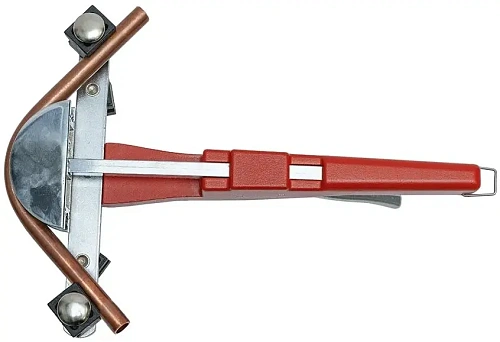 Voll ручной арбалетный трубогиб, труборез, фаскосниматель для медных труб Voll ручной арбалетный трубогиб, труборез, фаскосниматель для медных труб