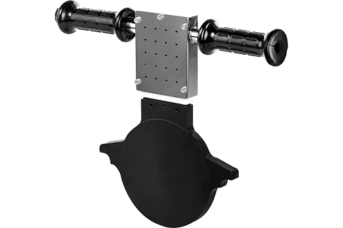 Просвар С 160 Плюс электрогидравлический стыковой сварочный аппарат для пнд труб Просвар С 160 Плюс электрогидравлический стыковой сварочный аппарат для пнд труб