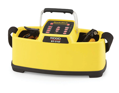 RIDGID SeekTech ST-510 генератор сигналов RIDGID SeekTech ST-510 генератор сигналов