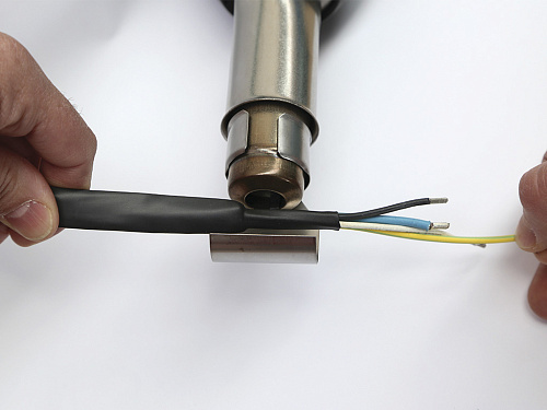 Фото Weldy ENERGY HT1600 ручной строительный фен - Fortools - профессиональный инструмент Фото Weldy ENERGY HT1600 ручной строительный фен - Fortools - профессиональный инструмент