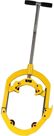 Фото Hongli H18S ручной роторный труборез - Fortools - профессиональный инструмент Фото Hongli H18S ручной роторный труборез - Fortools - профессиональный инструмент