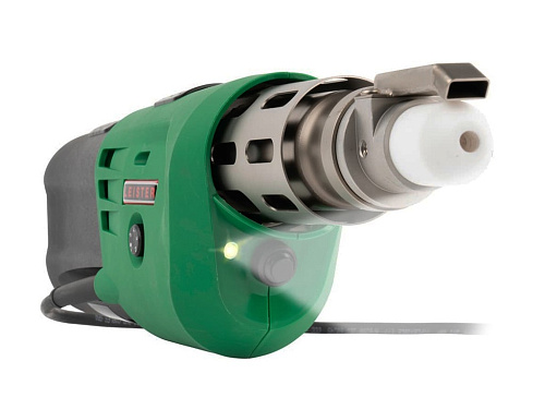 Фото Leister FUSION 1 ручной сварочный экструдер - Fortools - профессиональный инструмент Фото Leister FUSION 1 ручной сварочный экструдер - Fortools - профессиональный инструмент
