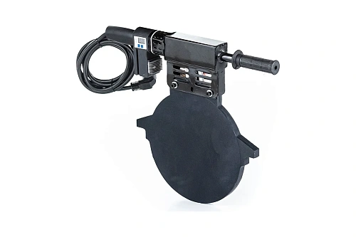 Просвар СМ 250Р4 механический стыковой сварочный аппарат для полиэтиленовых труб Просвар СМ 250Р4 механический стыковой сварочный аппарат для полиэтиленовых труб