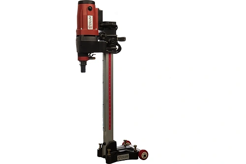 Diam CSN-160N установка алмазного сверления - Fortools - профессиональный инструмент Diam CSN-160N установка алмазного сверления - Fortools - профессиональный инструмент