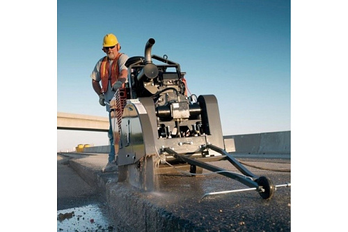 Husgvarna FS 8400 бензиновый швонарезчик Husgvarna FS 8400 бензиновый швонарезчик