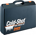 General Pipe Cleaners Cold-Shot CST-2 аппарат для заморозки труб General Pipe Cleaners Cold-Shot CST-2 аппарат для заморозки труб