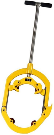 Фото Hongli H8S ручной труборез с хомутной защелкой - Fortools - профессиональный инструмент Фото Hongli H8S ручной труборез с хомутной защелкой - Fortools - профессиональный инструмент