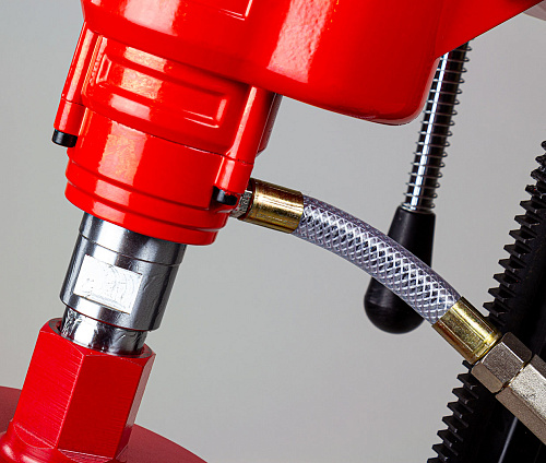 Фото Brexit BrexDril 255N машина алмазного сверления - Fortools - профессиональный инструмент Фото Brexit BrexDril 255N машина алмазного сверления - Fortools - профессиональный инструмент