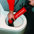 Фото Rothenberger ROPUMP SUPER PLUS вневматический вантуз - Fortools - профессиональный инструмент Фото Rothenberger ROPUMP SUPER PLUS вневматический вантуз - Fortools - профессиональный инструмент