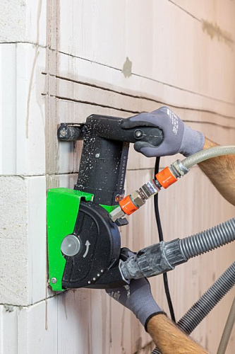 Фото Eibenstock EMF 150.1 P штроборез - Fortools - профессиональный инструмент Фото Eibenstock EMF 150.1 P штроборез - Fortools - профессиональный инструмент