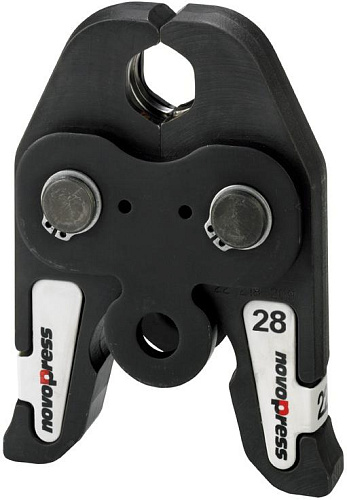 Novopress PB2 25 мм Standard с профилем U пресс-клещи Novopress PB2 25 мм Standard с профилем U пресс-клещи