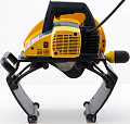 Exact PipeCut 280 Pro Series электрический труборез - Fortools - профессиональный инструмент Exact PipeCut 280 Pro Series электрический труборез - Fortools - профессиональный инструмент