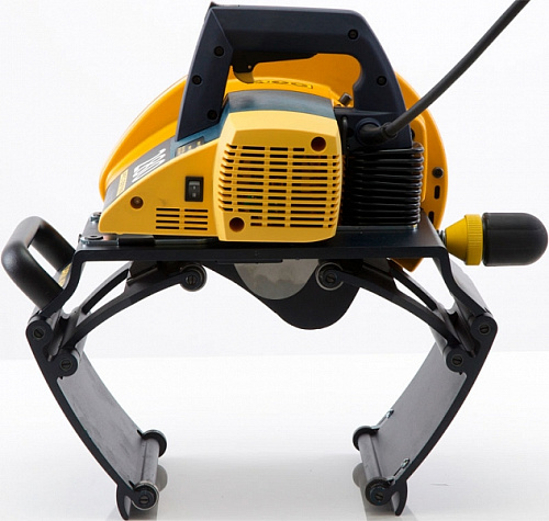 Exact PipeCut 280 Pro Series электрический труборез - Fortools - профессиональный инструмент Exact PipeCut 280 Pro Series электрический труборез - Fortools - профессиональный инструмент