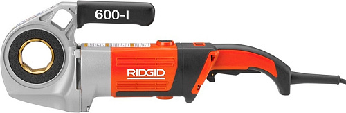 Ridgid 600-I клупп электрический резьбонарезной Ridgid 600-I клупп электрический резьбонарезной
