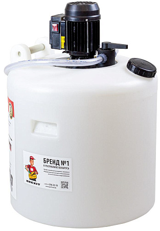 Фото BREXIT BrexDECAL 2300 насос для удаления накипи - Fortools - профессиональный инструмент Фото BREXIT BrexDECAL 2300 насос для удаления накипи - Fortools - профессиональный инструмент