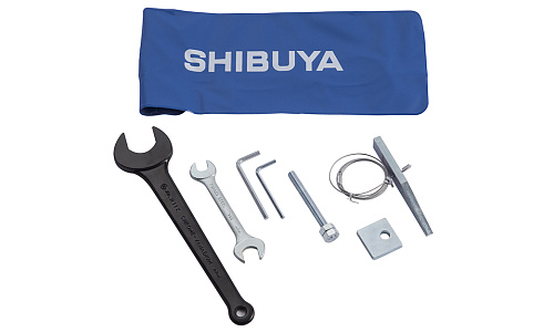 SHIBUYA TS-092 (AB42) 60 мм алмазная установка SHIBUYA TS-092 (AB42) 60 мм алмазная установка