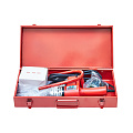 Фото SuperTools SR-40 аппарат для раструбной сварки - Fortools - профессиональный инструмент Фото SuperTools SR-40 аппарат для раструбной сварки - Fortools - профессиональный инструмент