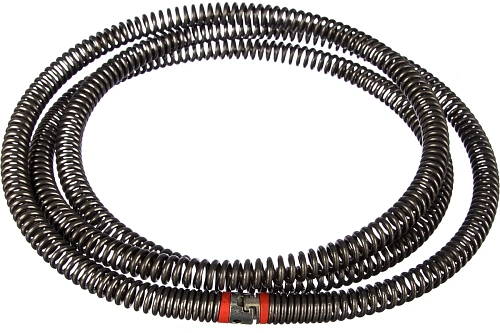 Rothenberger Standard 16 мм (5/8") спираль для прочистки труб Rothenberger Standard 16 мм (5/8") спираль для прочистки труб