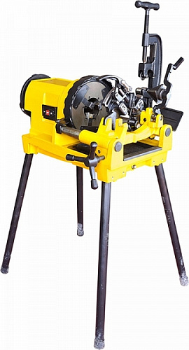 Hongli SQ80C1 резьбонарезной станок Hongli SQ80C1 резьбонарезной станок