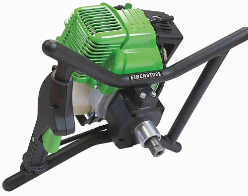 Фото Eibenstock EHR 750В миксер бензиновый - Fortools - профессиональный инструмент Фото Eibenstock EHR 750В миксер бензиновый - Fortools - профессиональный инструмент