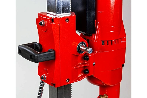 Esson ElectricDril-205 установка для алмазного сверления - Fortools - профессиональный инструмент Esson ElectricDril-205 установка для алмазного сверления - Fortools - профессиональный инструмент