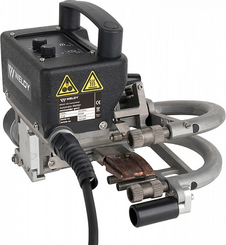 Weldy MINIWELDER GEO2 аппарат горячего клина Weldy MINIWELDER GEO2 аппарат горячего клина