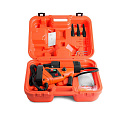 Фото Rotorica POWER ARMAX-35 магнитный сверлильный станок - Fortools - профессиональный инструмент Фото Rotorica POWER ARMAX-35 магнитный сверлильный станок - Fortools - профессиональный инструмент