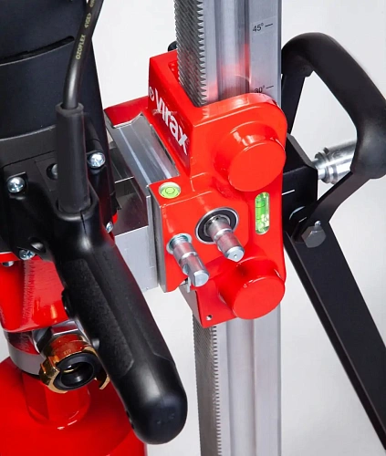 Virax V 150 установка алмазного бурения Virax V 150 установка алмазного бурения