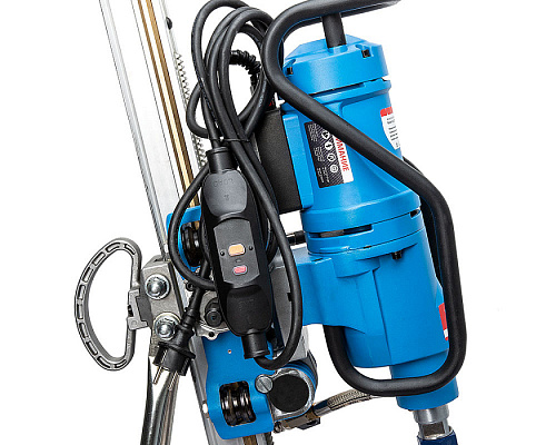 Фото Rotorica Didri 650 установка алмазного бурения - Fortools - профессиональный инструмент Фото Rotorica Didri 650 установка алмазного бурения - Fortools - профессиональный инструмент