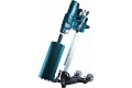 Alteco DD 4025 MF машина алмазного бурения - Fortools - профессиональный инструмент Alteco DD 4025 MF машина алмазного бурения - Fortools - профессиональный инструмент
