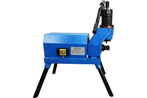 Esson ElectricGro-6B желобонакатный станок Esson ElectricGro-6B желобонакатный станок