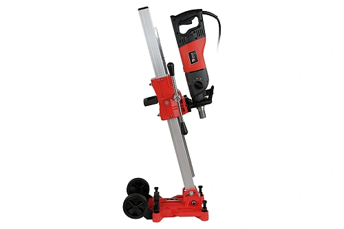 Diam ML-180/3A установка для алмазного сверления - Fortools - профессиональный инструмент Diam ML-180/3A установка для алмазного сверления - Fortools - профессиональный инструмент