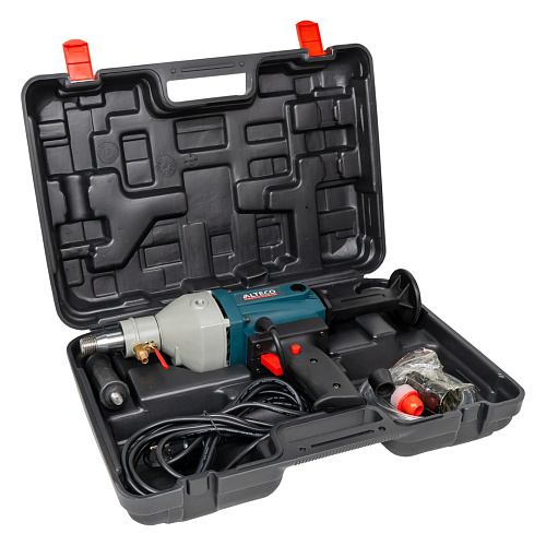 Фото Alteco DD 1713 дрель алмазного бурения - Fortools - профессиональный инструмент Фото Alteco DD 1713 дрель алмазного бурения - Fortools - профессиональный инструмент