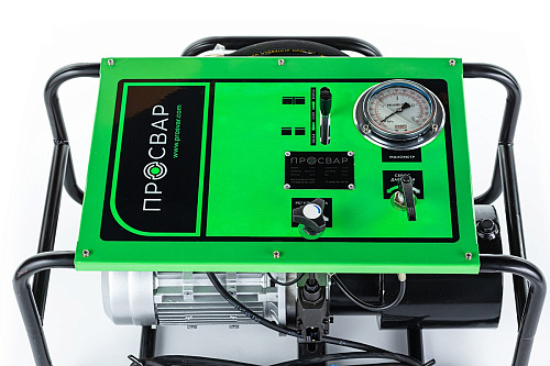 Просвар С 1200 гидравлический стыковой сварочный аппарат для пнд труб Просвар С 1200 гидравлический стыковой сварочный аппарат для пнд труб