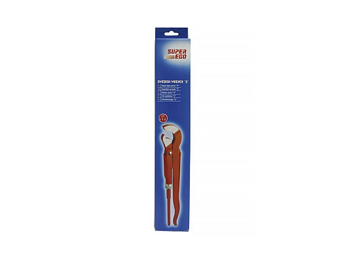 Super-Ego S-1/2" газовый ключ Super-Ego S-1/2" газовый ключ